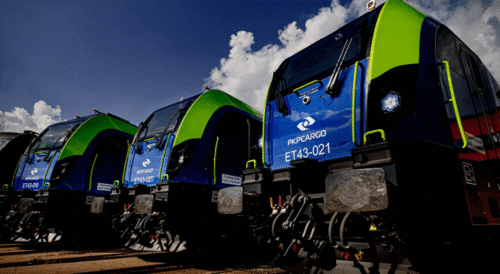 PKP CARGO aktualizuje plan emisji akcji w ramach restrukturyzacji