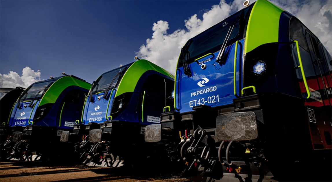 PKP CARGO aktualizuje plan emisji akcji w ramach restrukturyzacji