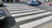 Przetarg na nowe przejścia dla pieszych przy DK42 w Kodrębie