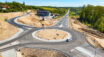 GDDKiA zwiększa waloryzację kontraktów drogowych do 25 proc., rondo w Lniskach