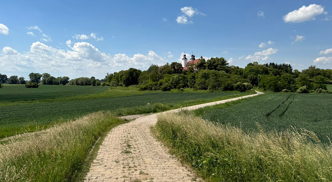 Rozbudowa wału przeciwpowodziowego w Nowym Brzesku za ponad 26 mln zł