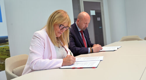 Jelenia Góra i Elbląg z dofinansowaniem FEnIKS na inwestycje klimatyczne