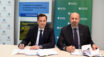 Podpisanie umów na dofinansowanie projektów renaturyzacji rzek Regi, Nysy Kłodzkiej i Noteci