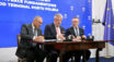 Budimex wykona fundamenty pod terminal pasażerski nowego lotniska