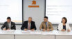 STRABAG poszerzy odcinek A2 Grodzisk Mazowiecki – Konotopa, podpisanie umowy na rozbudowę