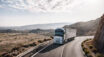 Polski transport drogowy utrzymuje pozycję lidera w UE mimo rosnących wyzwań, Volvo FH Aero