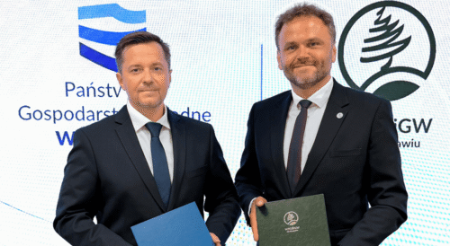 Wody Polskie i WFOŚiGW we Wrocławiu rozwijają program społeczności energetycznych