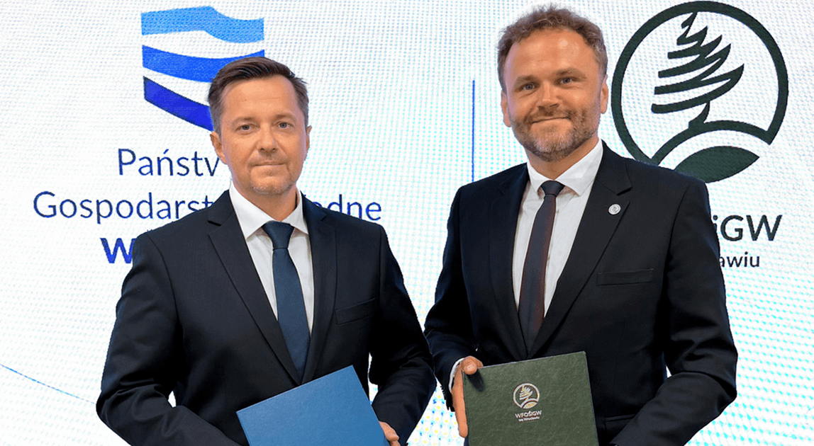 Wody Polskie i WFOŚiGW we Wrocławiu rozwijają program społeczności energetycznych