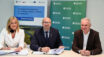 Fundusze Europejskie wesprą retencję w Gliwicach i Radomiu, Radom i Gliwice ze wsparciem NFOŚiGW