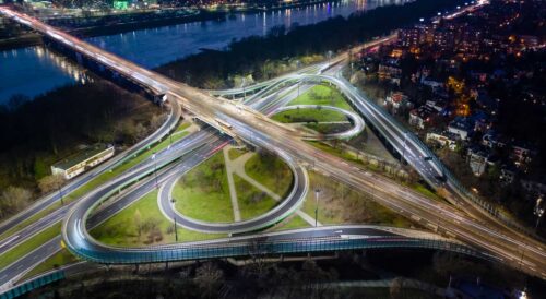 Budownictwo inżynieryjne – rekordowy potencjał inwestycyjny w fazie realizacji