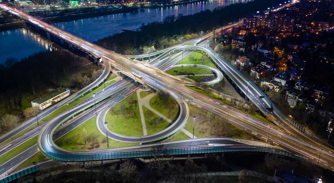 Budownictwo inżynieryjne – rekordowy potencjał inwestycyjny w fazie realizacji