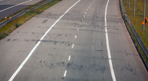 Rusza kolejny etap remontu autostrady A1 pomiędzy Piekarami Śląskimi a Pyrzowicami
