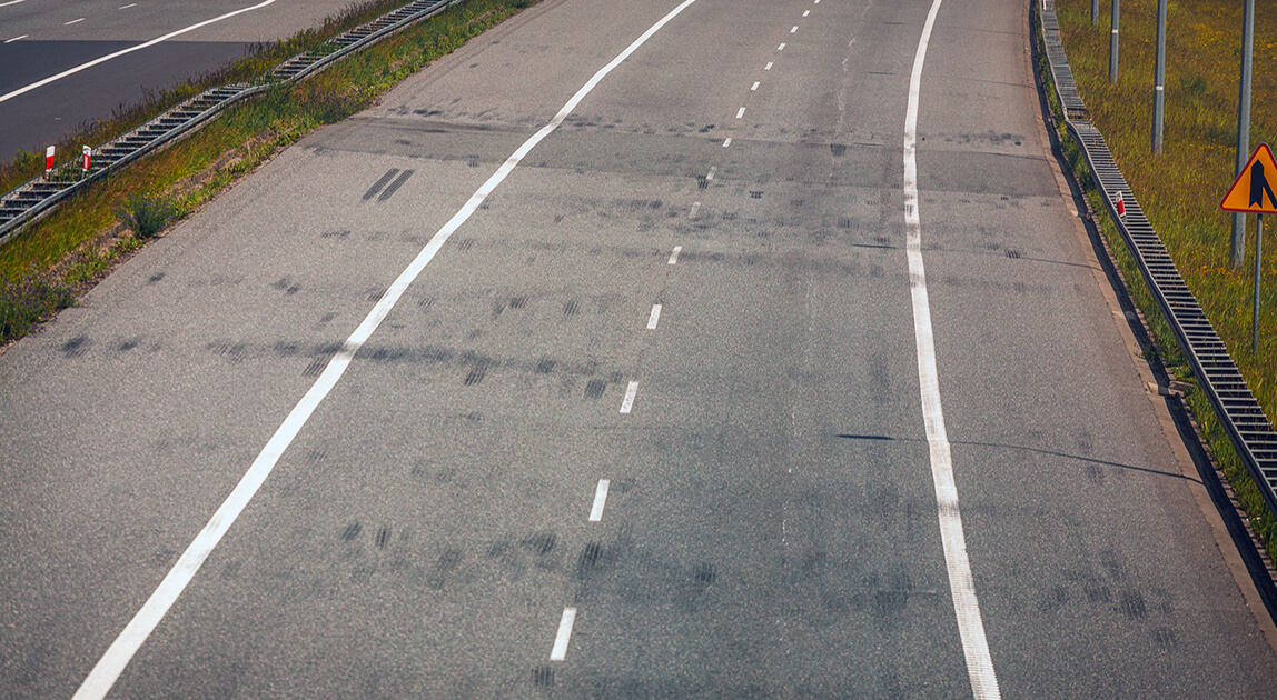 Rusza kolejny etap remontu autostrady A1 pomiędzy Piekarami Śląskimi a Pyrzowicami