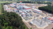 Energia z CCGT Grudziądz trafiła do sieci, elektrownia gazowo-parowa CCGT Grudziądz