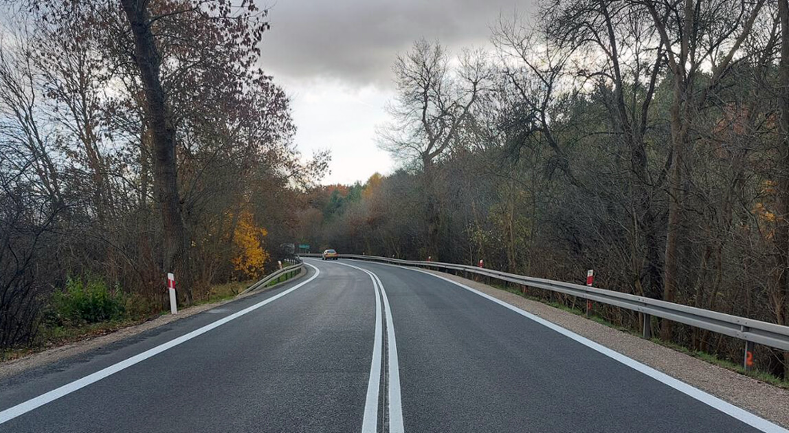 Będzie nowa nawierzchnia na DK9 w Nietulisku