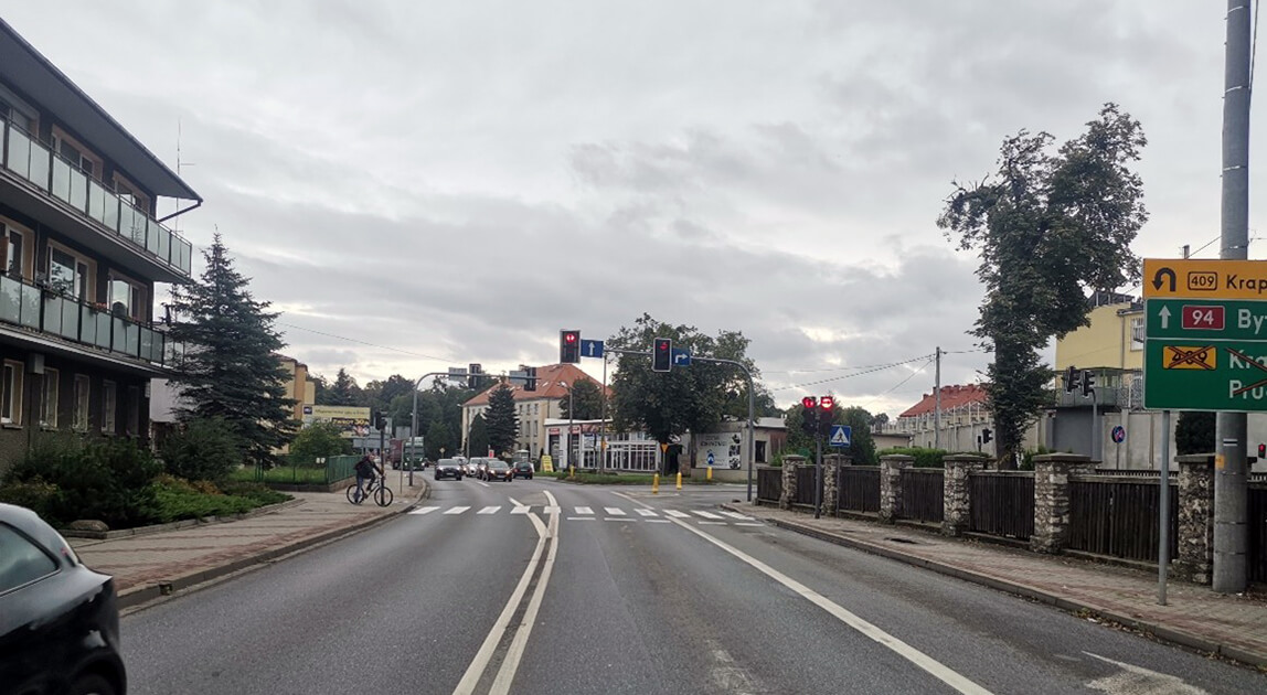 Pierwszy krok do budowy obwodnicy Strzelec Opolskich na DK94