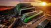 Krakowski Holding Komunalny z przychodami ponad 3,5 mld zł w 2025 roku, Ekospalarnia Kraków