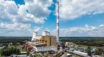 TAURON zamówił wyspę turbinową dla bloku gazowego OCGT w Jaworznie, Elektrownia Jaworzno