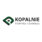 logo kopalnie porfiru i diabazu