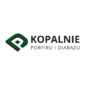 logo kopalnie porfiru i diabazu
