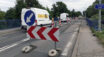 Naprawa dylatacji na moście nad Kwisą w ciągu DK30 w Lubaniu