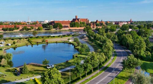 GDDKiA ogłosiła przetarg na remont odcinków DK55 i DK91