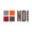 logo NDI