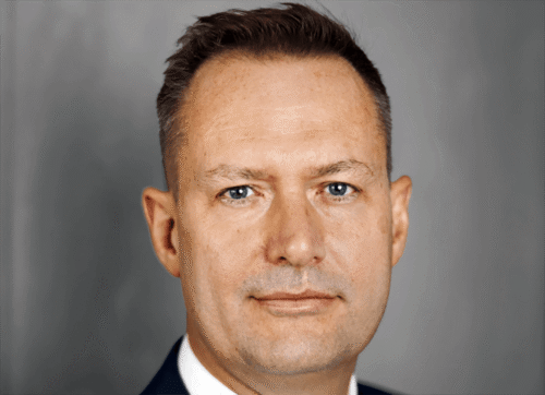 Nicolas Dépret dołączył do Zarządu Francusko-Polskiej Izby Gospodarczej