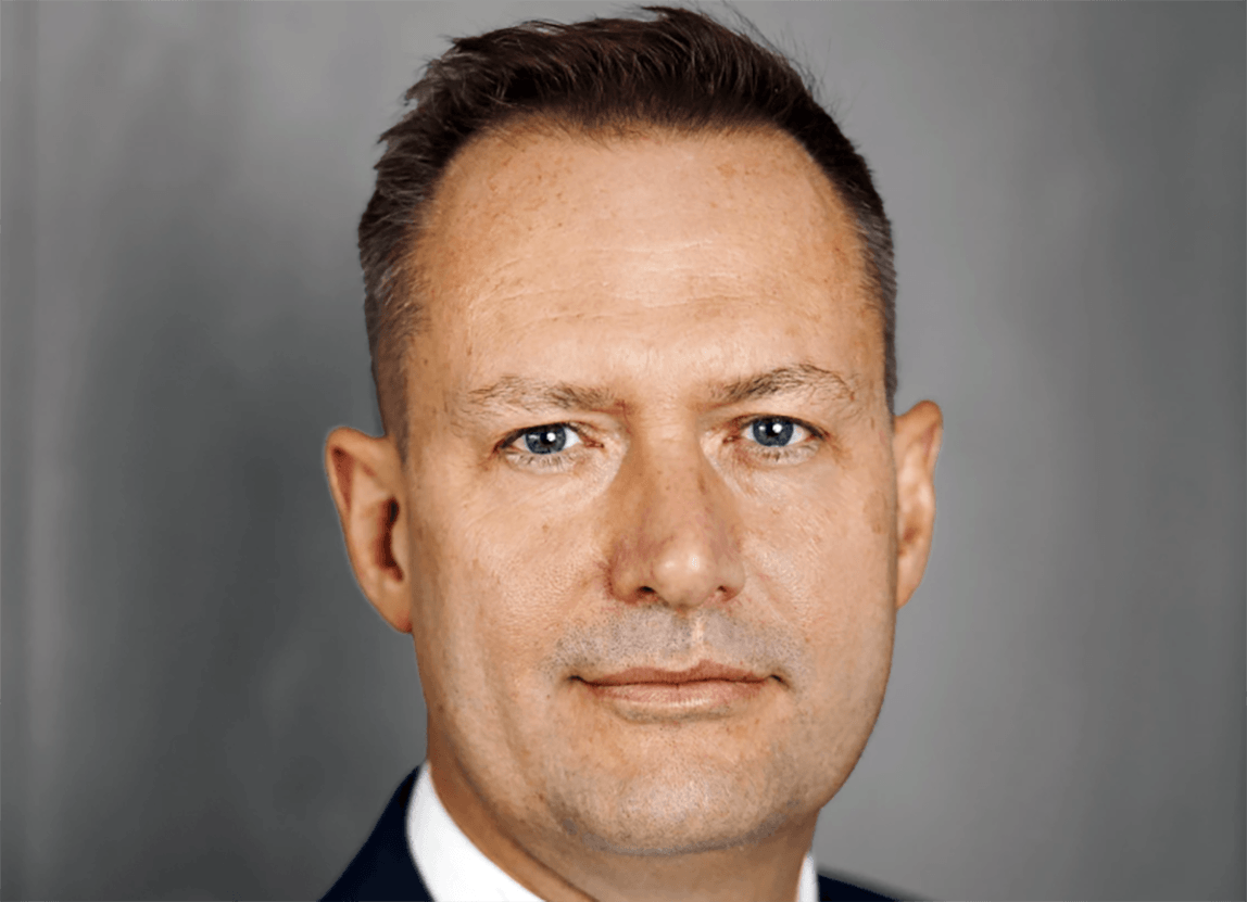 Nicolas Dépret dołączył do Zarządu Francusko-Polskiej Izby Gospodarczej