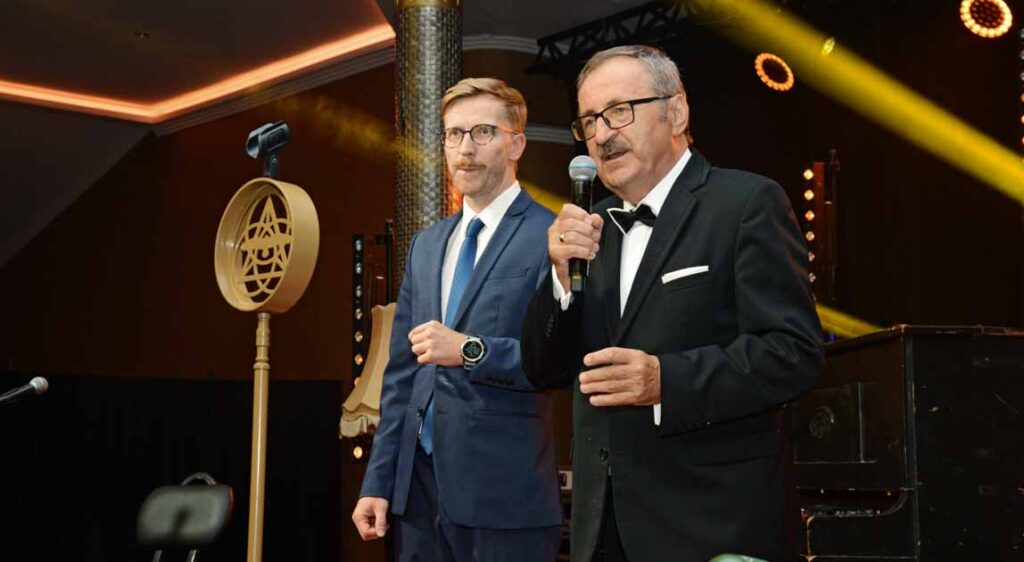 Szkoła Górnictwa Odkrywkowego 2025