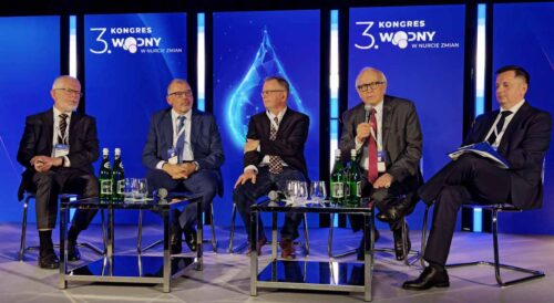 3. Kongres Wodny – prelegenci