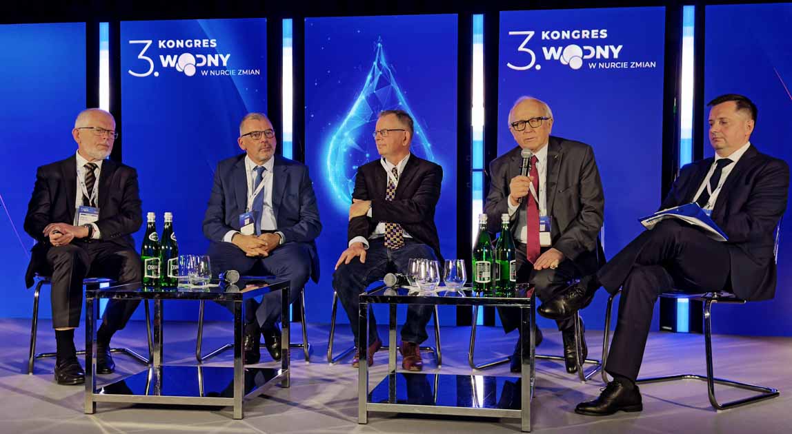 3. Kongres Wodny – prelegenci