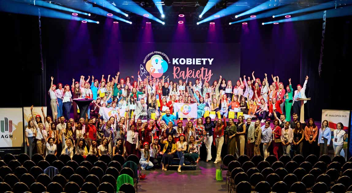 Kobiety Rakiety 2026