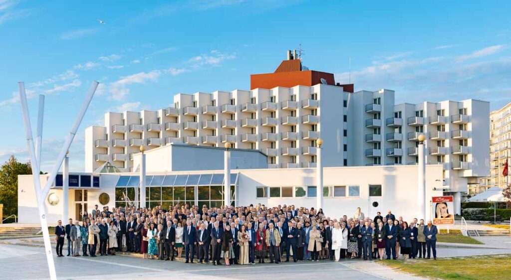 Awarie Budowlane 2026 – uczestnicy