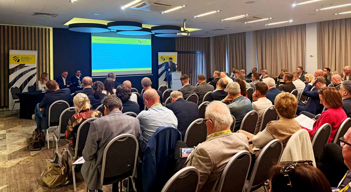 Walne zgromadzenie OIGD 2026
