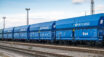PKP CARGO zwiększa udział w rynku, przewóz towarowy