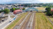 Kolej wróci do Bytowa. PLK rozpoczną rewitalizację LK 212, stacja Bytów