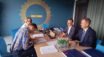 WARBUD wybuduje apartamentowiec przy ul. Rydygiera w Warszawie, podpisanie umowy