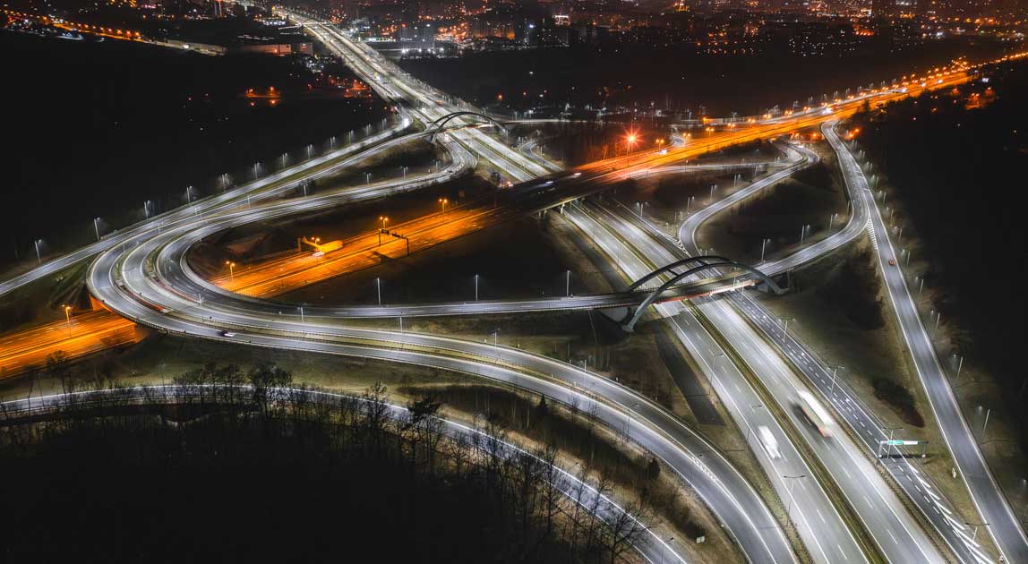 A4 Gliwice Sośnica - Murckowska