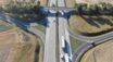 Remont nawierzchni węzłów autostrady A4