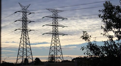 Rozbudowa sieci Energa-Operator zwiększająca możliwości przyłączania OZE