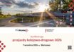 Przejazdy Kolejowo-drogowe 2026 – konferencja Fundacji ProKolej
