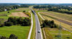 Rozbudowa DK84 Zagórz–Lesko – odcinek drogi objęty dokumentacją