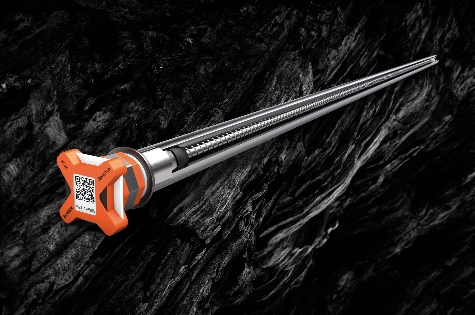 Cyfrowe monitorowanie kotew – xCell® Banshee