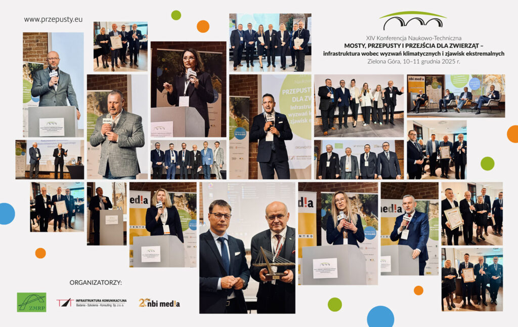 Uczestnicy konferencji MPPZ 2025