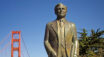 Inny Joseph Baermann Strauss – wynalazcze hobby głównego inżyniera Mostu Golden Gate