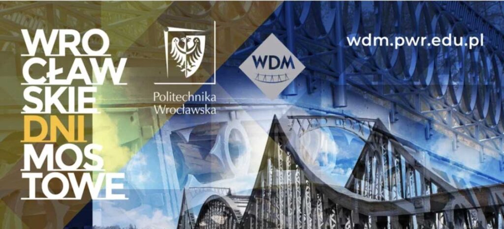 Rewitalizacja i modernizacja obiektów mostowych