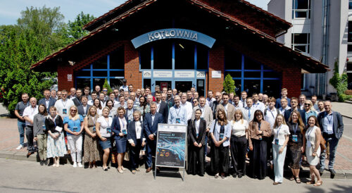 Uczestnicy seminarium