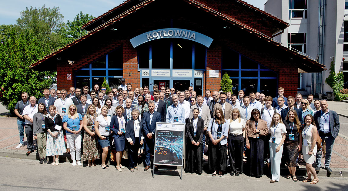 Uczestnicy seminarium