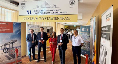 XL Warsztaty Pracy Projektanta Konstrukcji WPPK 2026 w Wiśle, fot. nbi med!a